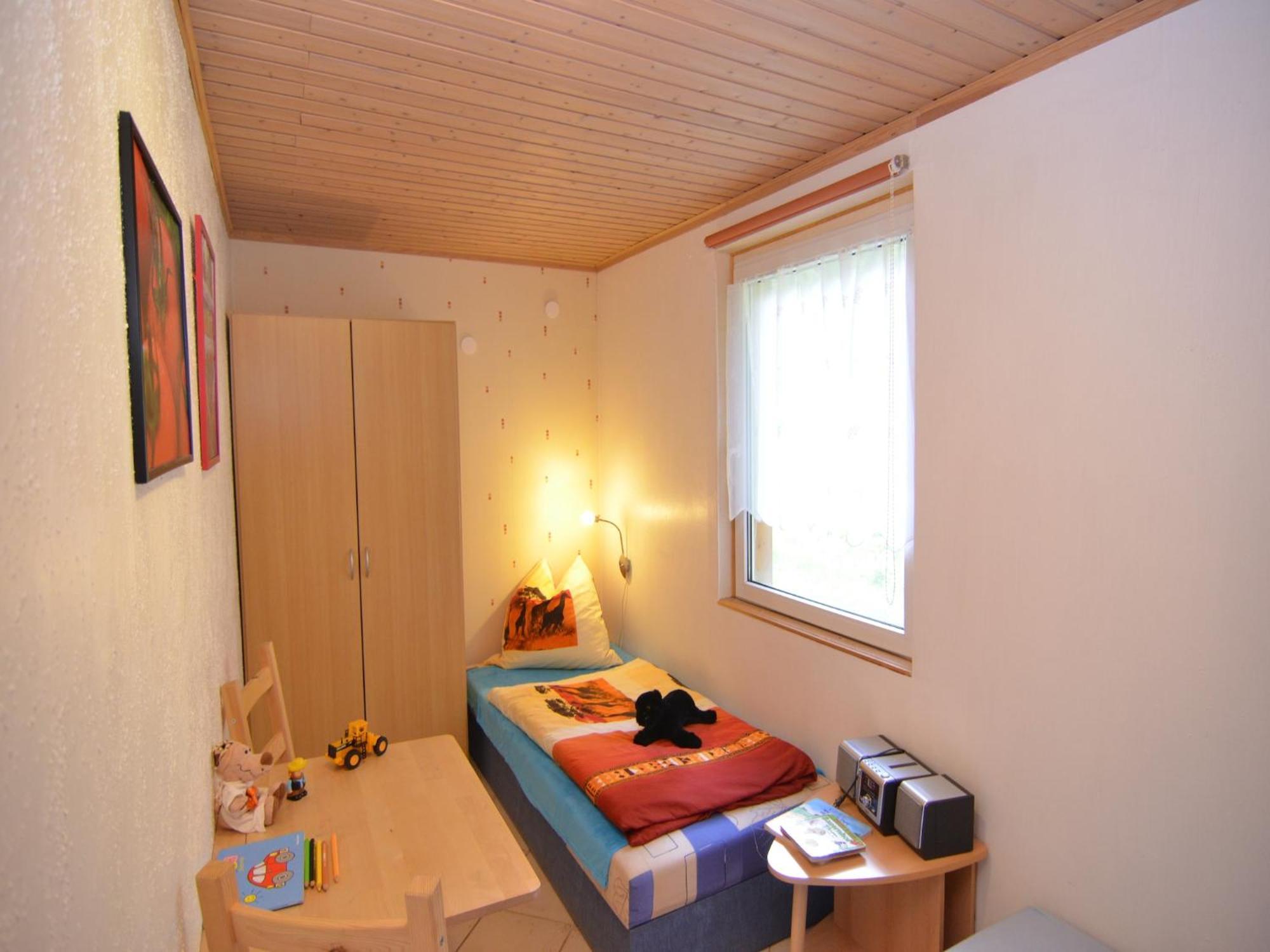 Cosy Apartment With Covered Porch Finsterbergen Exterior photo